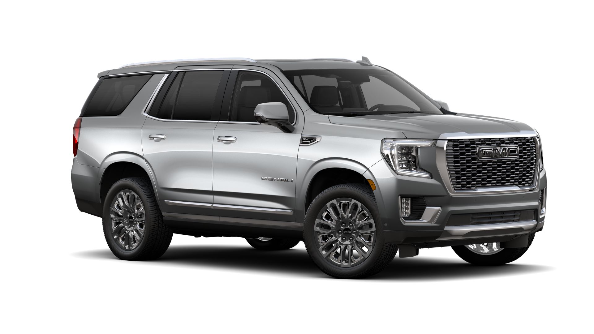 2023 GMC Yukon Vehicle Photo in Lancaster, PA 17601