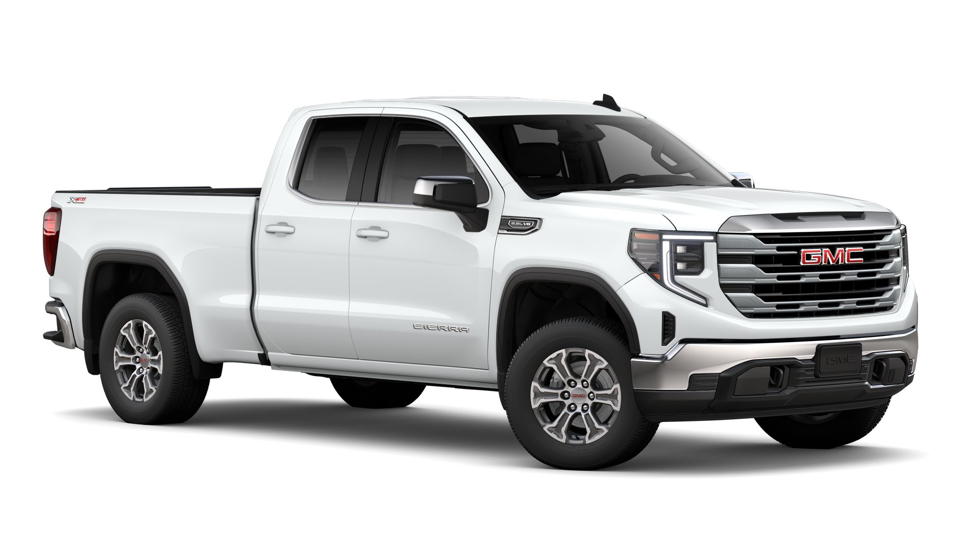 2023 GMC Sierra 1500 Vehicle Photo in COLUMBIA, MO 65203-3903