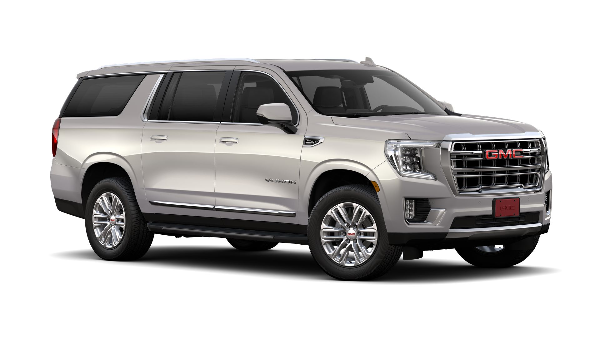 2023 GMC Yukon XL Vehicle Photo in LAS VEGAS, NV 89146-3033