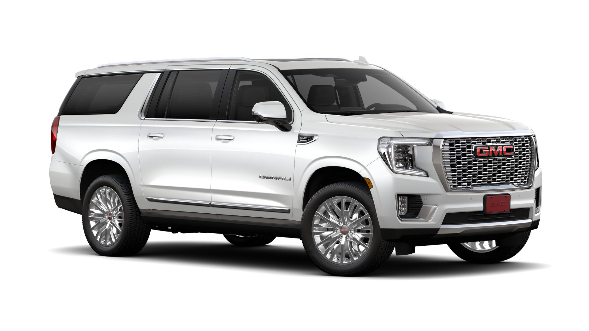 2023 GMC Yukon XL Vehicle Photo in COLUMBIA, MO 65203-3903