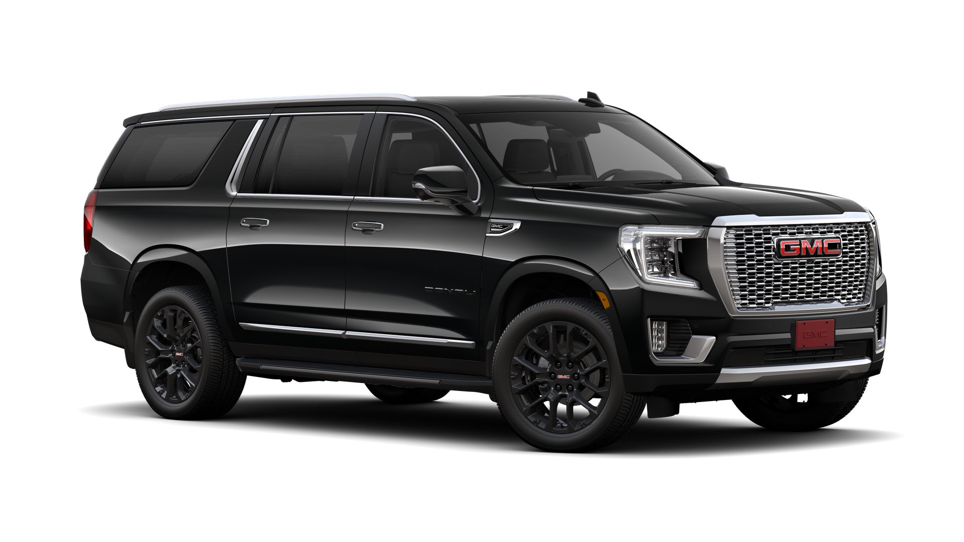 2023 GMC Yukon XL Vehicle Photo in MADISON, WI 53713-3220