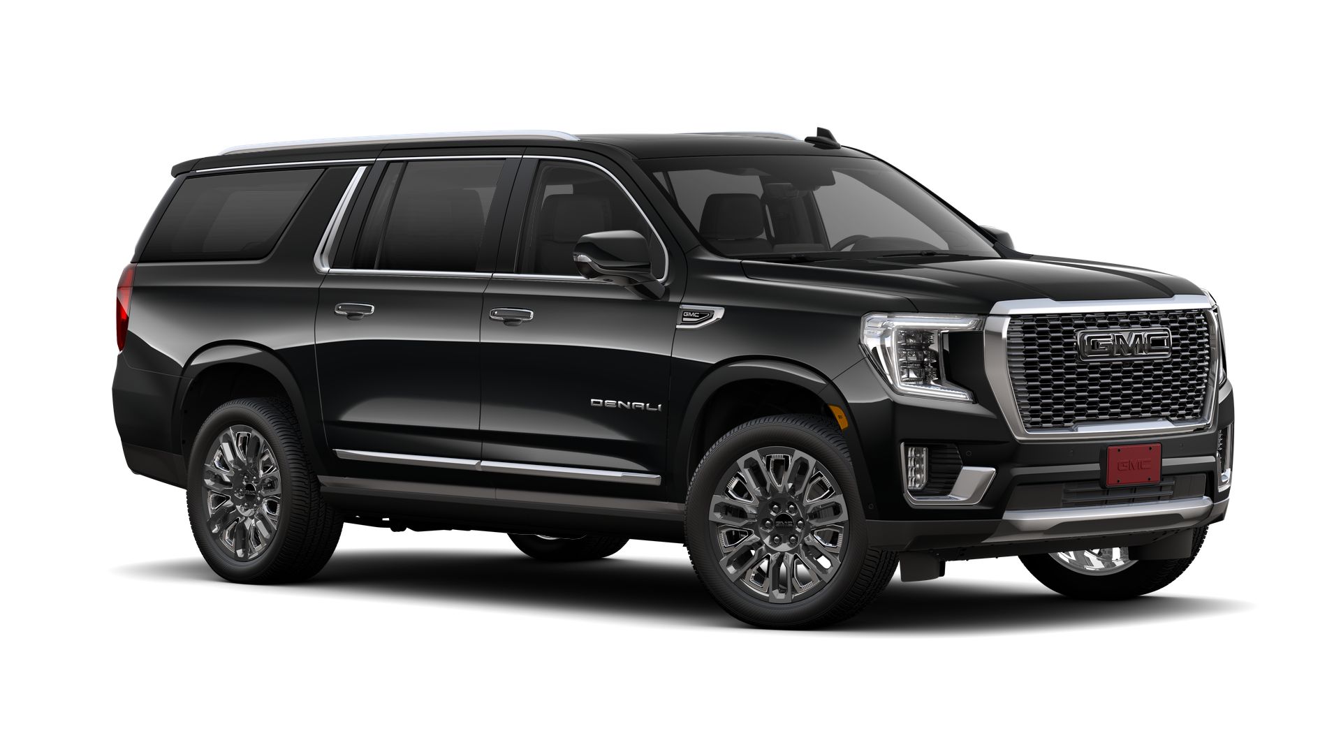 2023 GMC Yukon XL Vehicle Photo in GREEN BAY, WI 54303-3330
