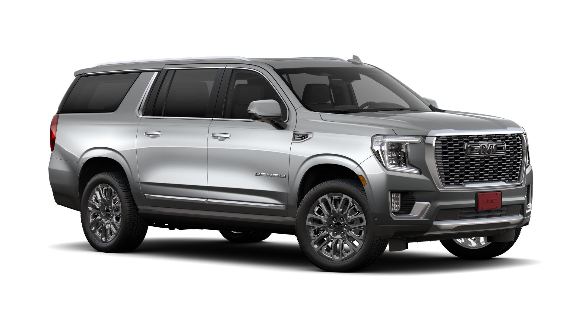 2023 GMC Yukon XL Vehicle Photo in MILFORD, OH 45150-1684