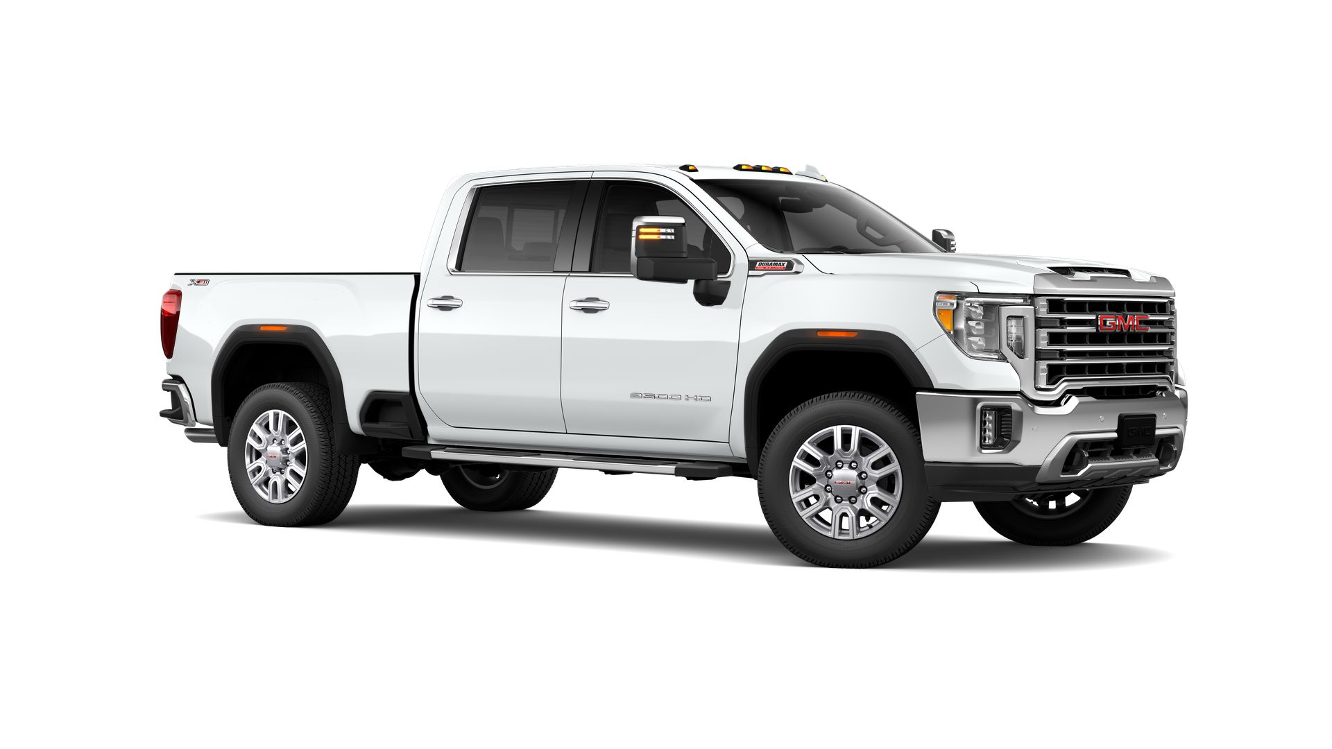 2023 GMC Sierra 2500 HD Vehicle Photo in LAS VEGAS, NV 89146-3033