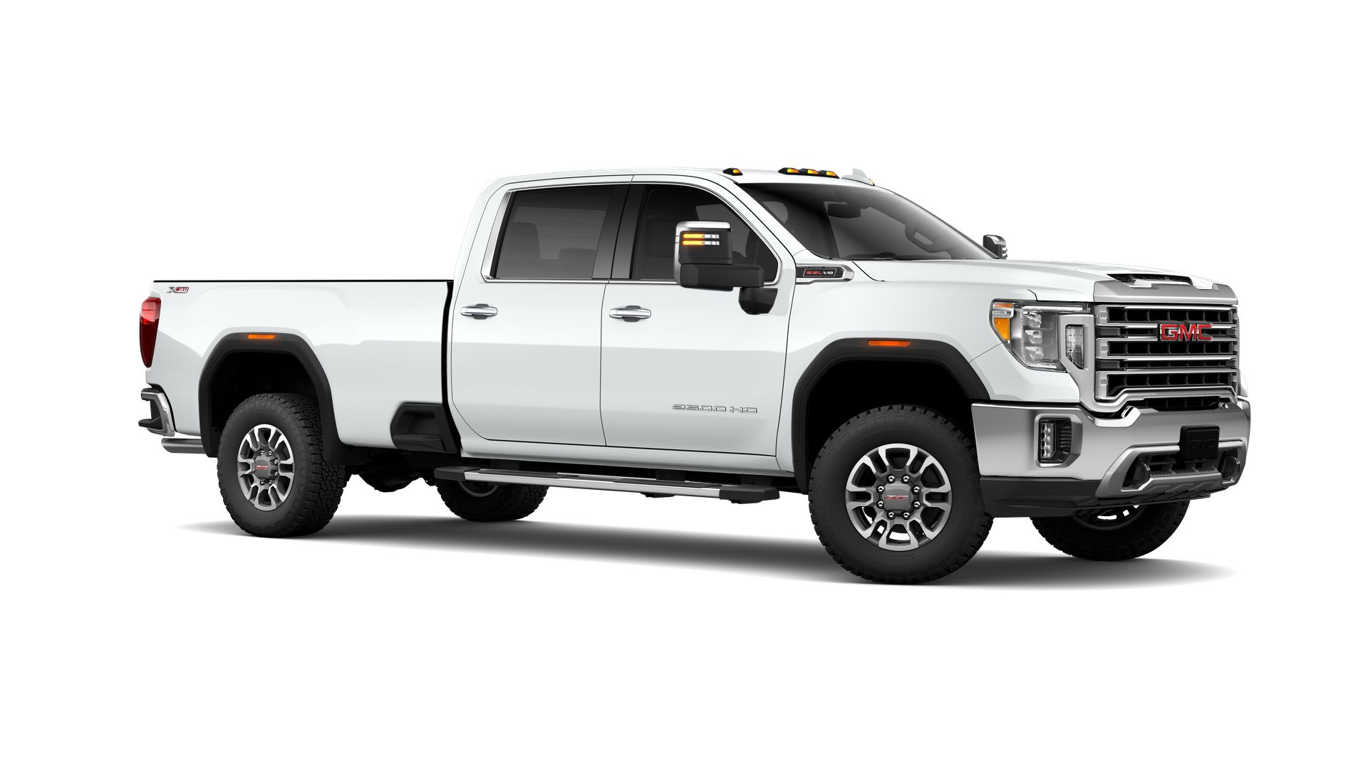 2023 GMC Sierra 2500 HD Vehicle Photo in COLUMBIA, MO 65203-3903