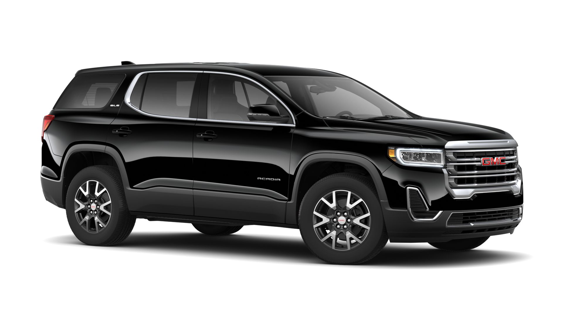 2023 GMC Acadia Vehicle Photo in SUNRISE, FL 33323-3202