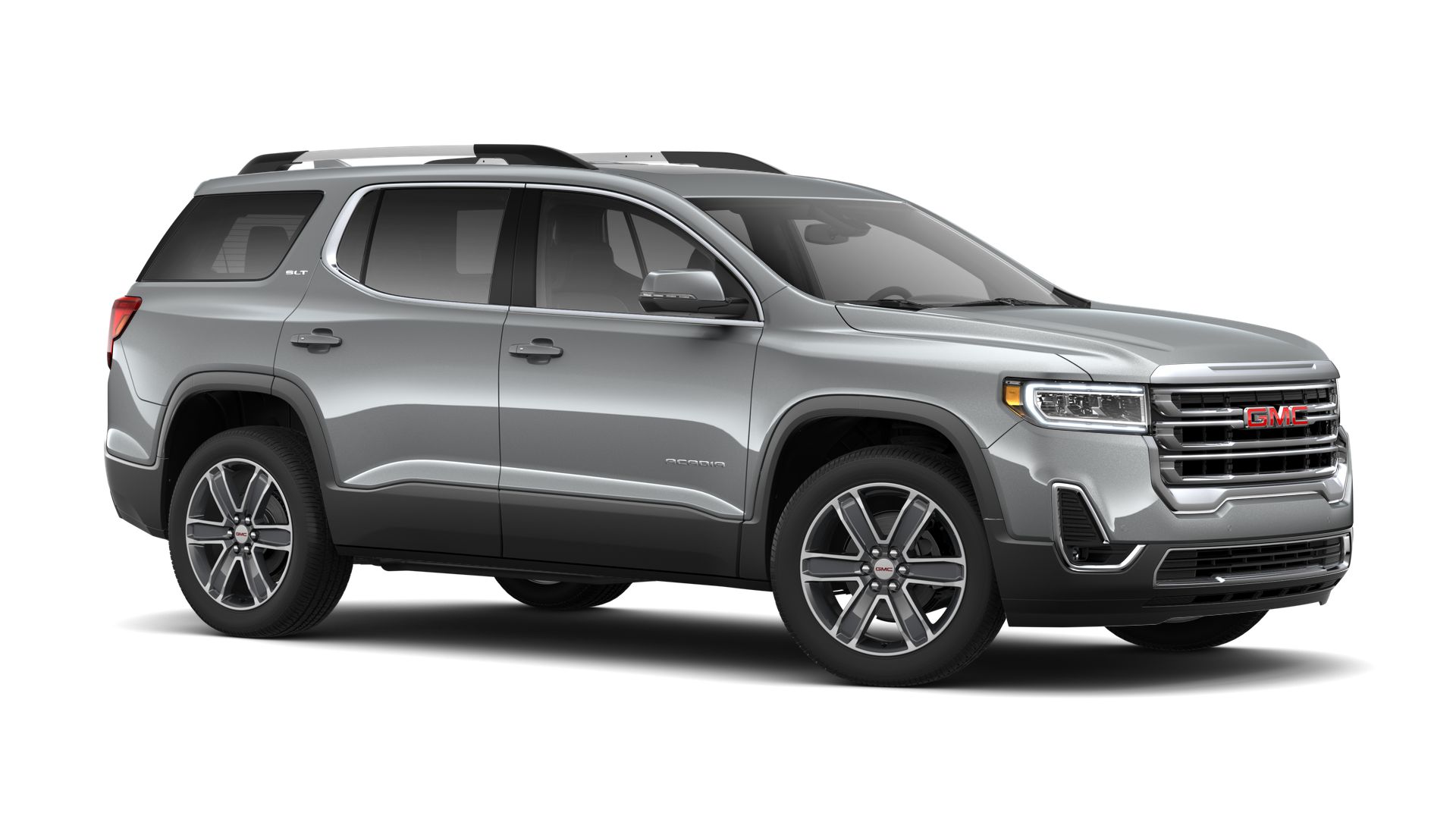 2023 GMC Acadia Vehicle Photo in BATON ROUGE, LA 70809-4546