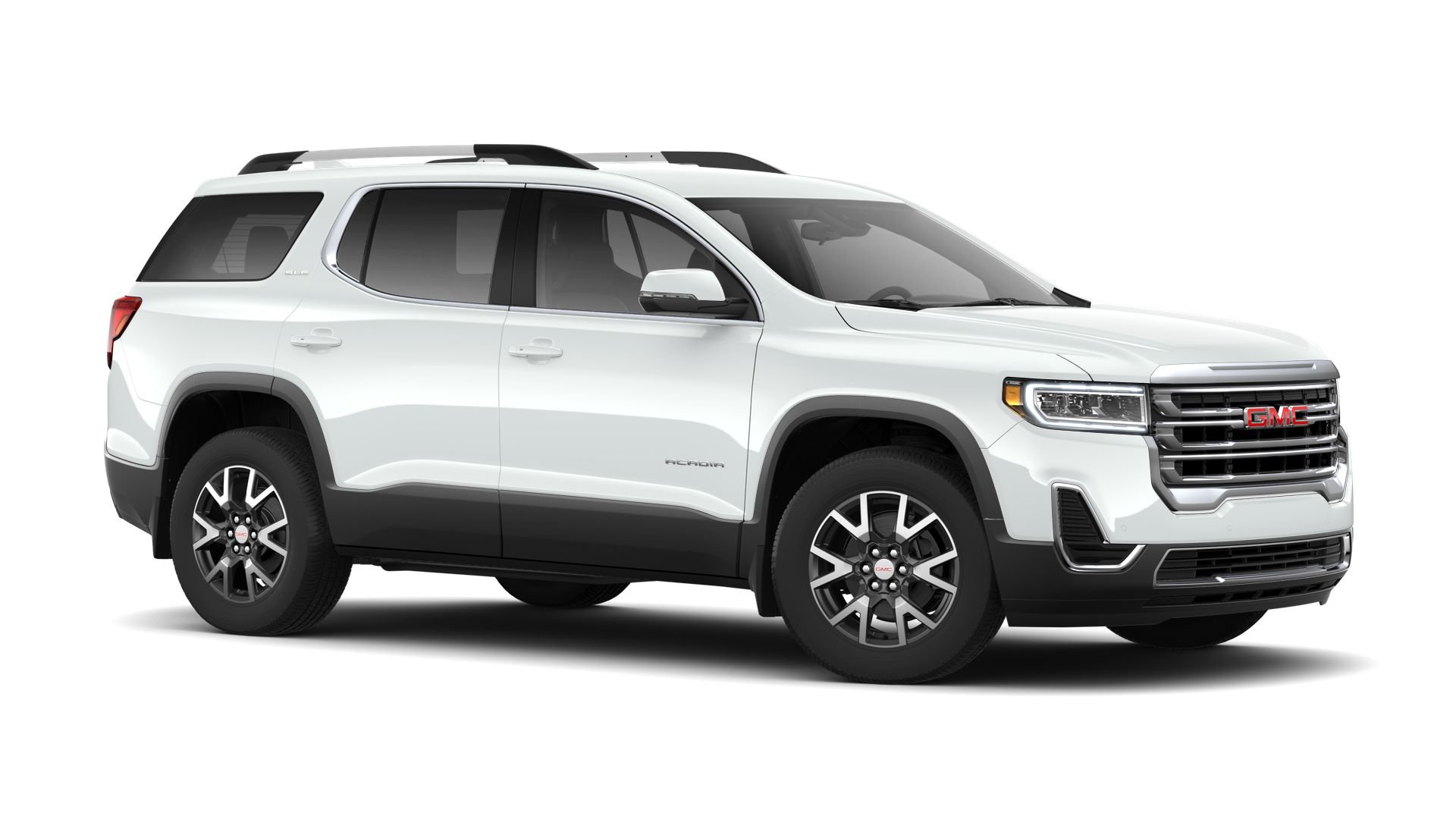 2023 GMC Acadia Vehicle Photo in ZELIENOPLE, PA 16063-2910