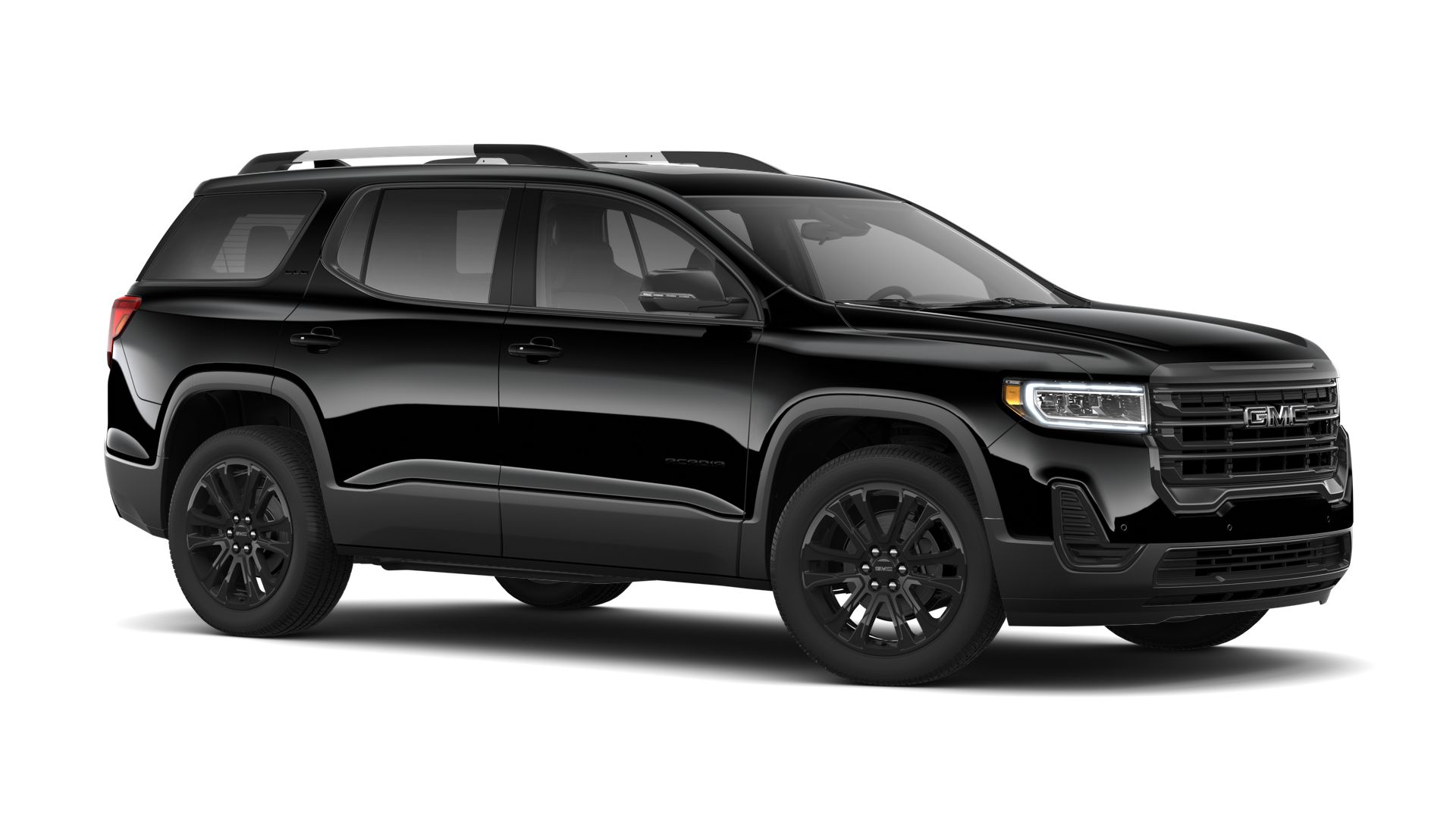 2023 GMC Acadia Vehicle Photo in APPLETON, WI 54914-8833