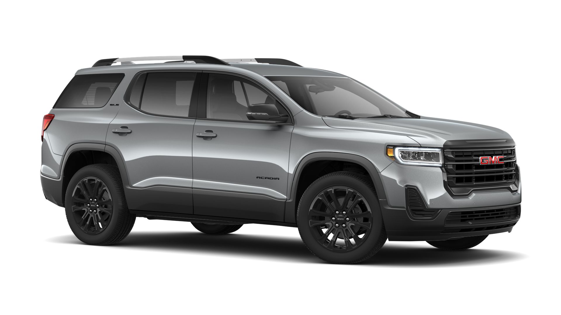 2023 GMC Acadia Vehicle Photo in ELYRIA, OH 44035-6349