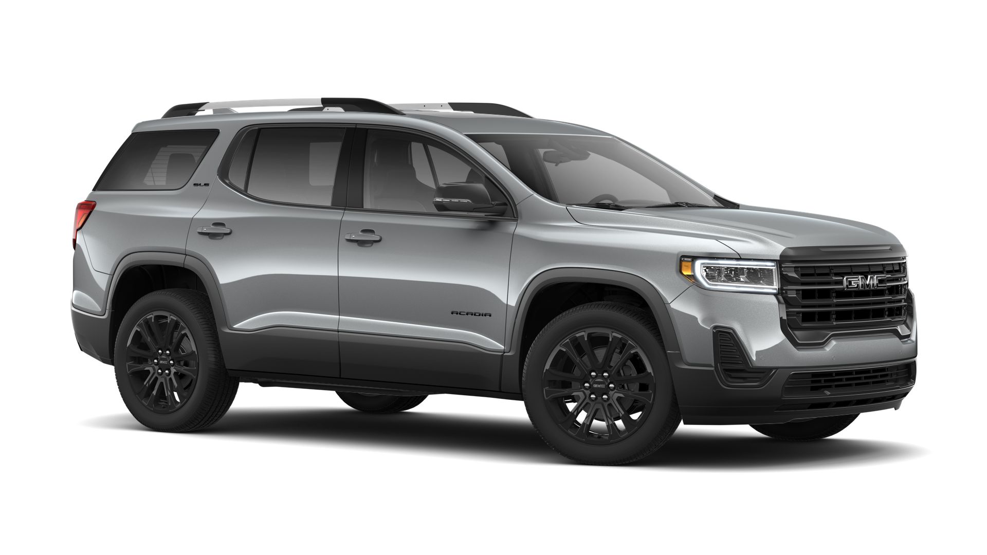 2023 GMC Acadia Vehicle Photo in OSHKOSH, WI 54904-7811
