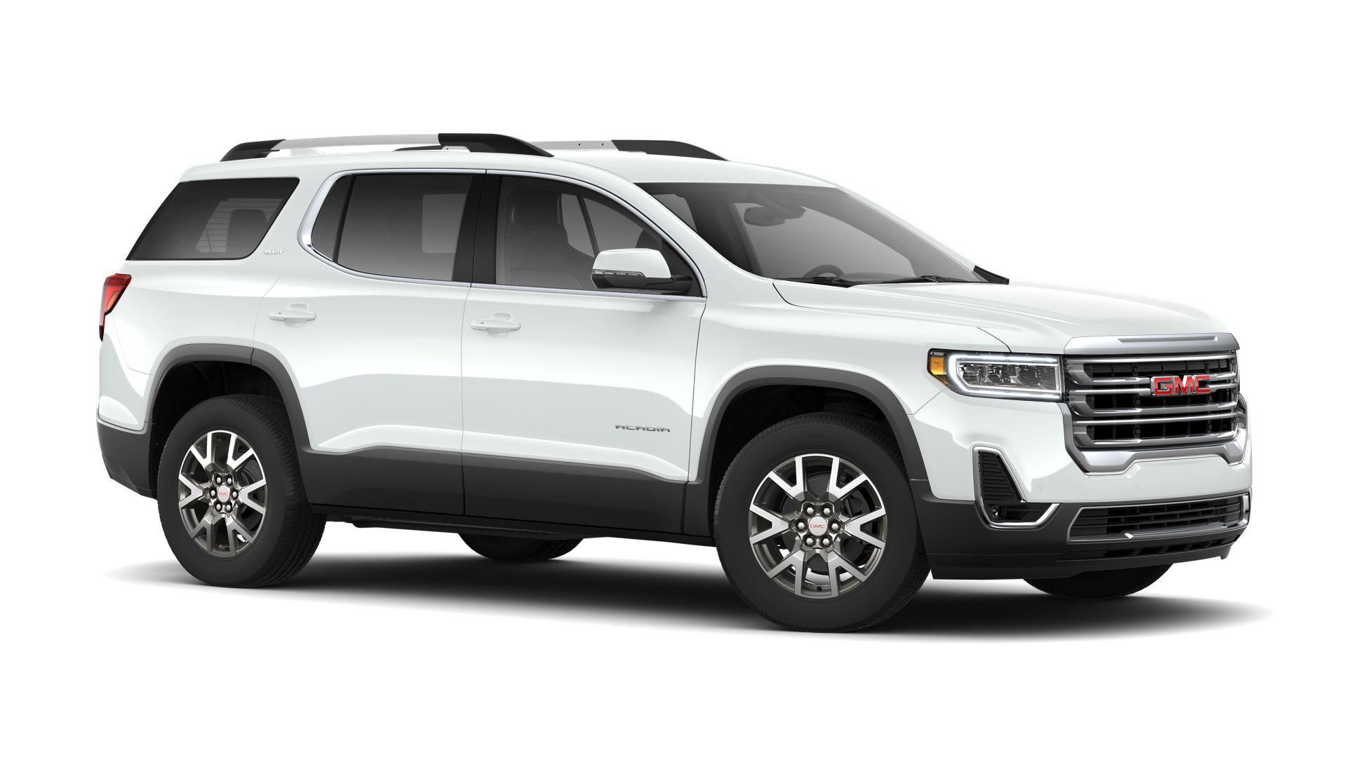 2023 GMC Acadia Vehicle Photo in GREEN BAY, WI 54303-3330