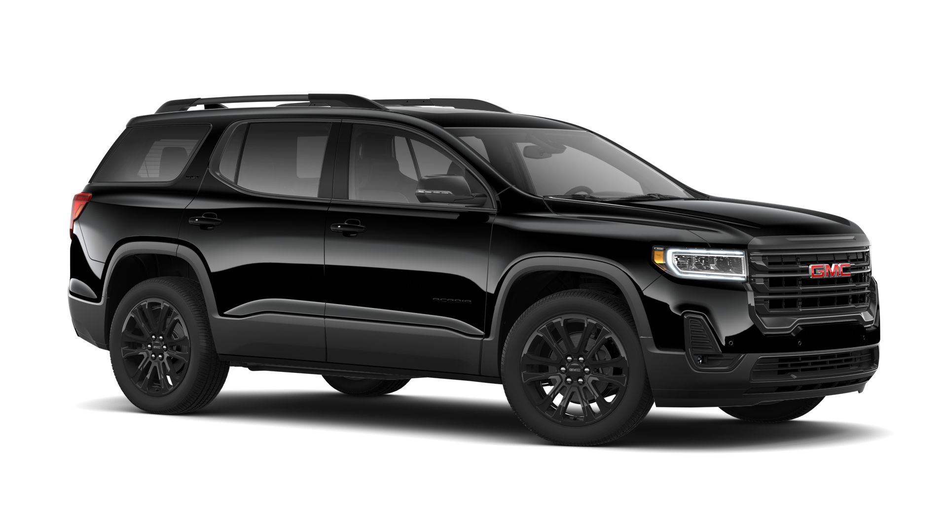 2023 GMC Acadia Vehicle Photo in ELYRIA, OH 44035-6349