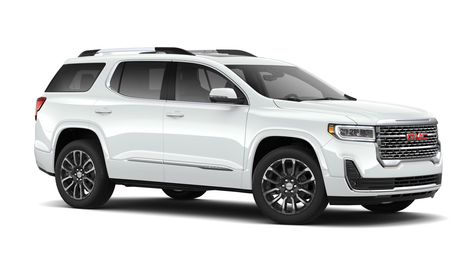 New 2023 GMC Acadia for sale in PLYMOUTH - Bob Jeannotte Buick GMC