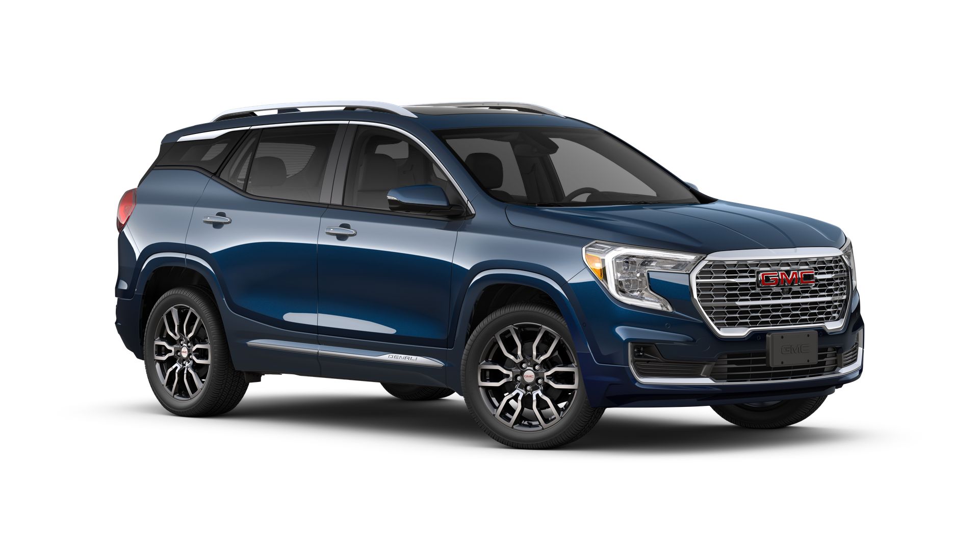 2023 GMC Terrain Vehicle Photo in APPLETON, WI 54914-8833