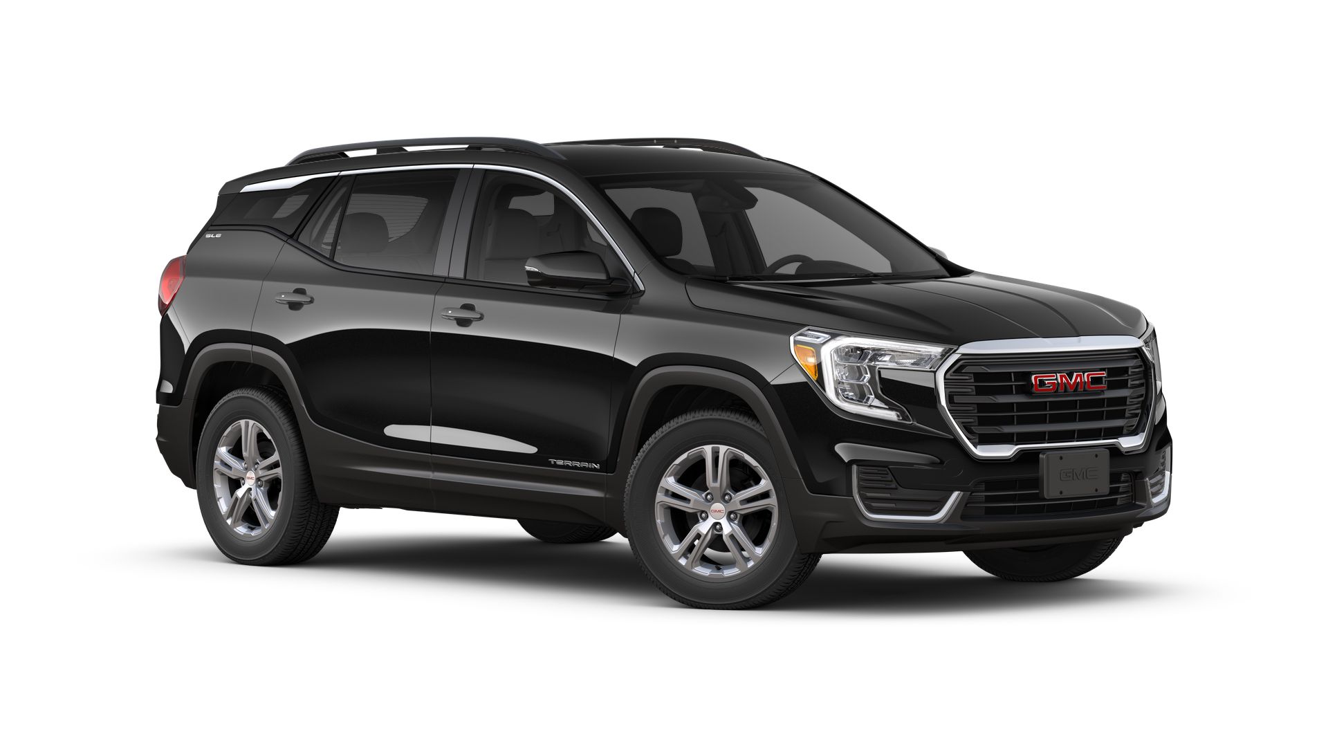 2023 GMC Terrain Vehicle Photo in HARRISBURG, PA 17111-1033