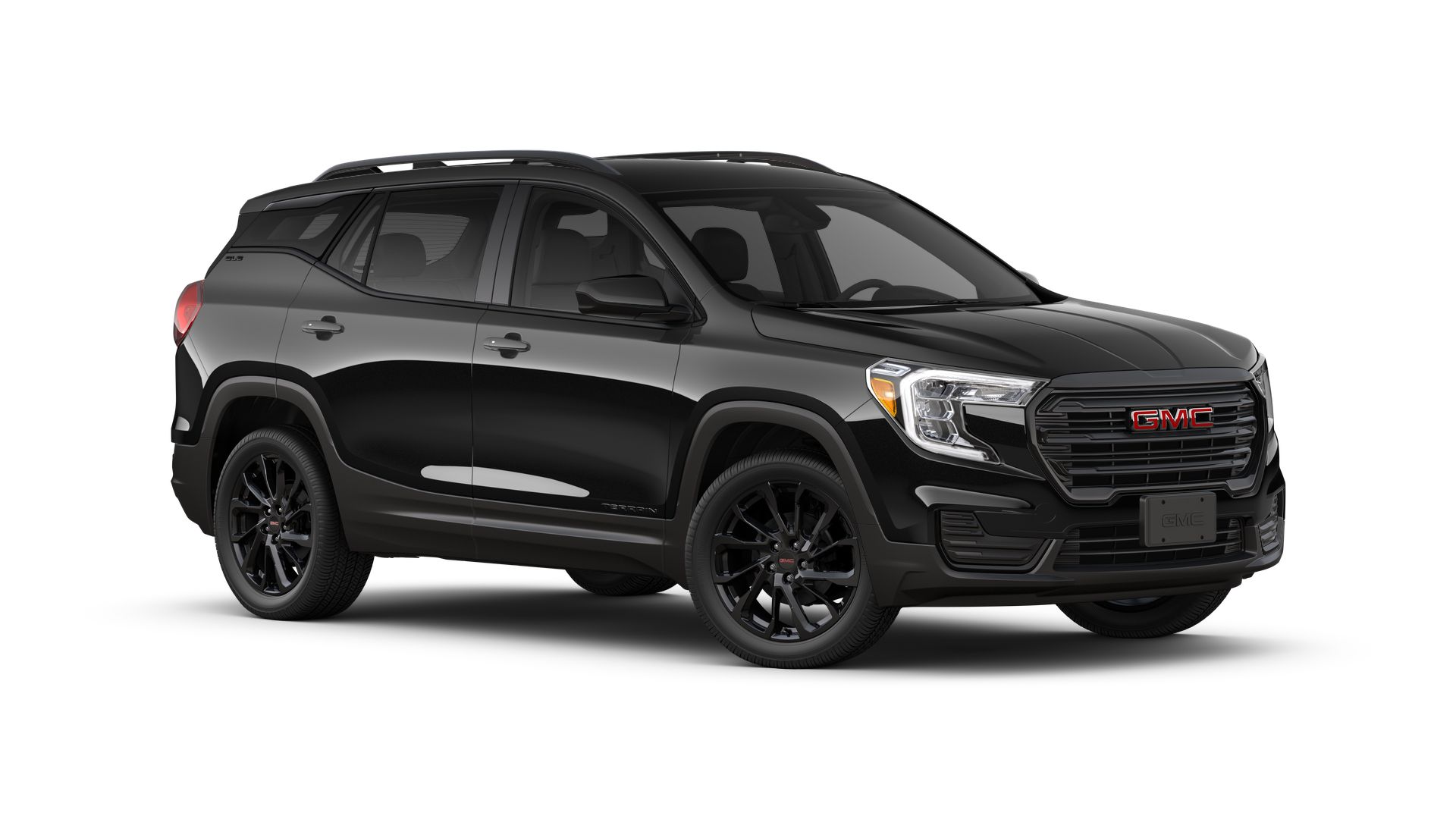 2023 GMC Terrain Vehicle Photo in LAS VEGAS, NV 89146-3033