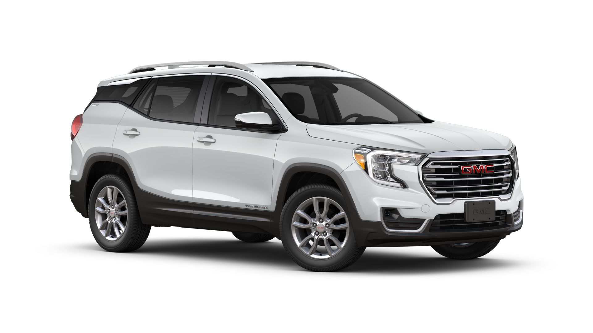 2023 GMC Terrain Vehicle Photo in GREEN BAY, WI 54303-3330
