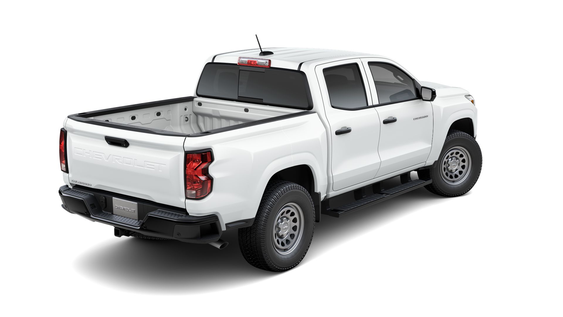 2024 Chevrolet Colorado Vehicle Photo in BENTONVILLE, AR 72712-4322
