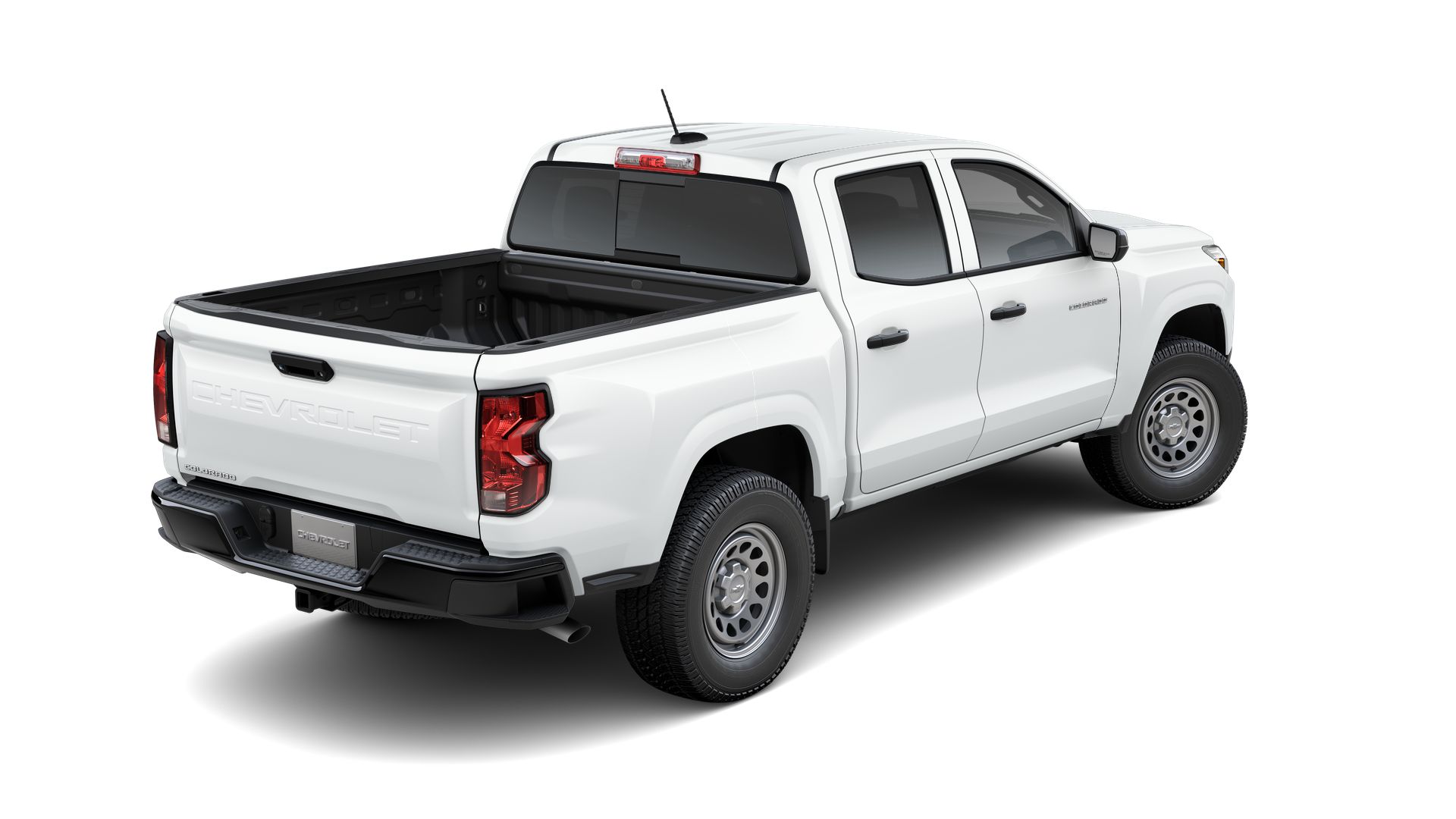 2024 Chevrolet Colorado Vehicle Photo in NEDERLAND, TX 77627-8017