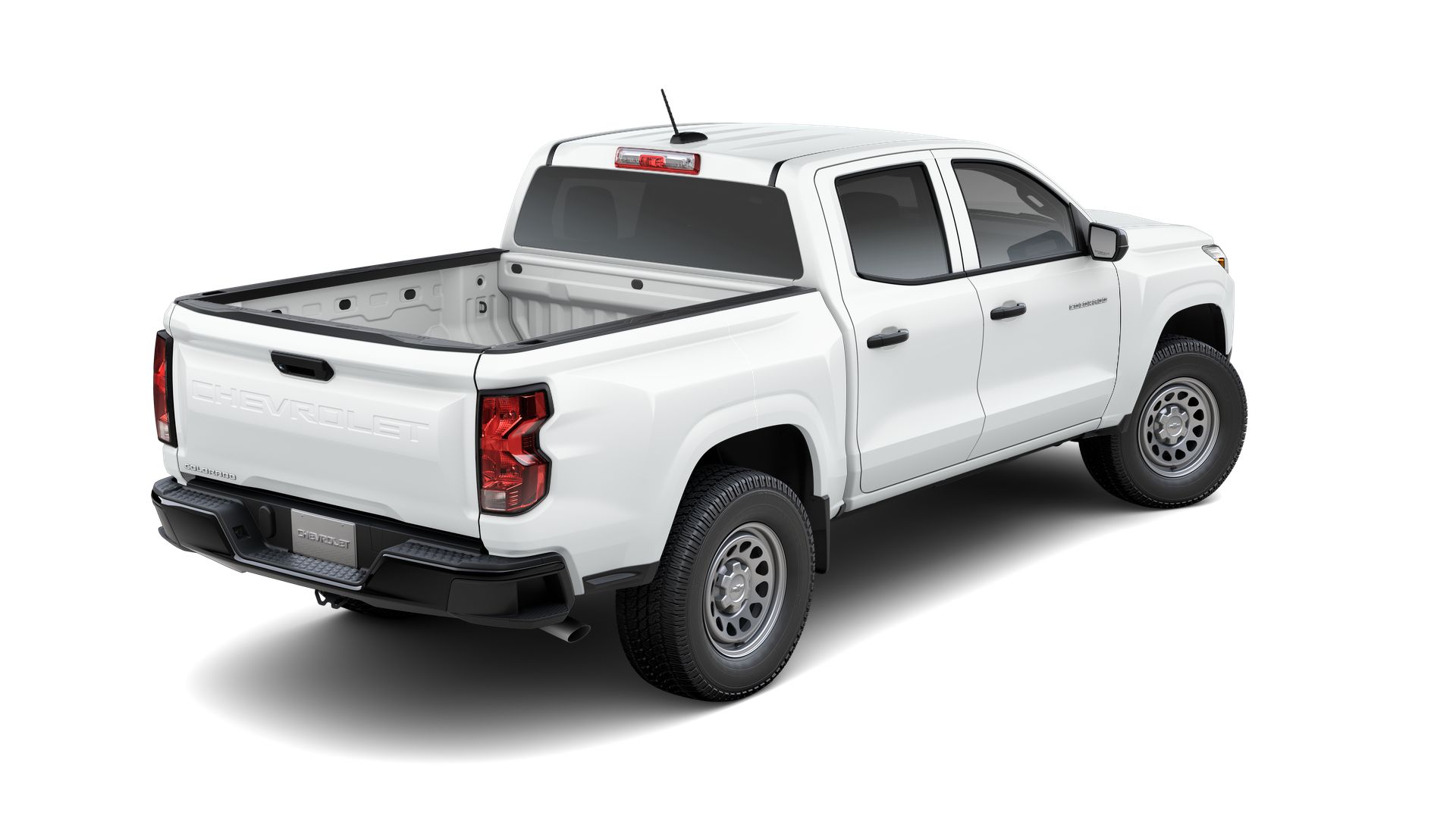 2024 Chevrolet Colorado Vehicle Photo in ORLANDO, FL 32808-7998