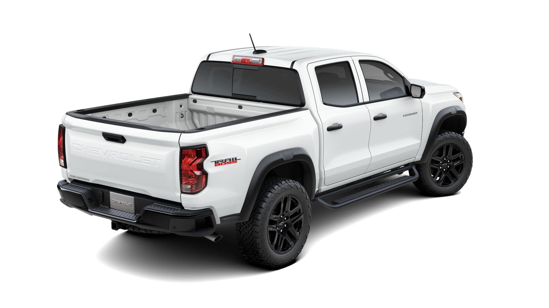 2024 Chevrolet Colorado Vehicle Photo in CORPUS CHRISTI, TX 78416-1100