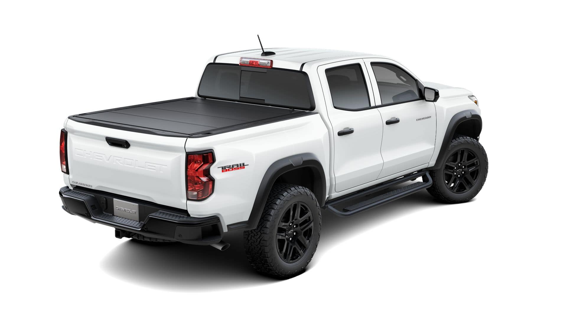 2024 Chevrolet Colorado Vehicle Photo in CORPUS CHRISTI, TX 78416-1100