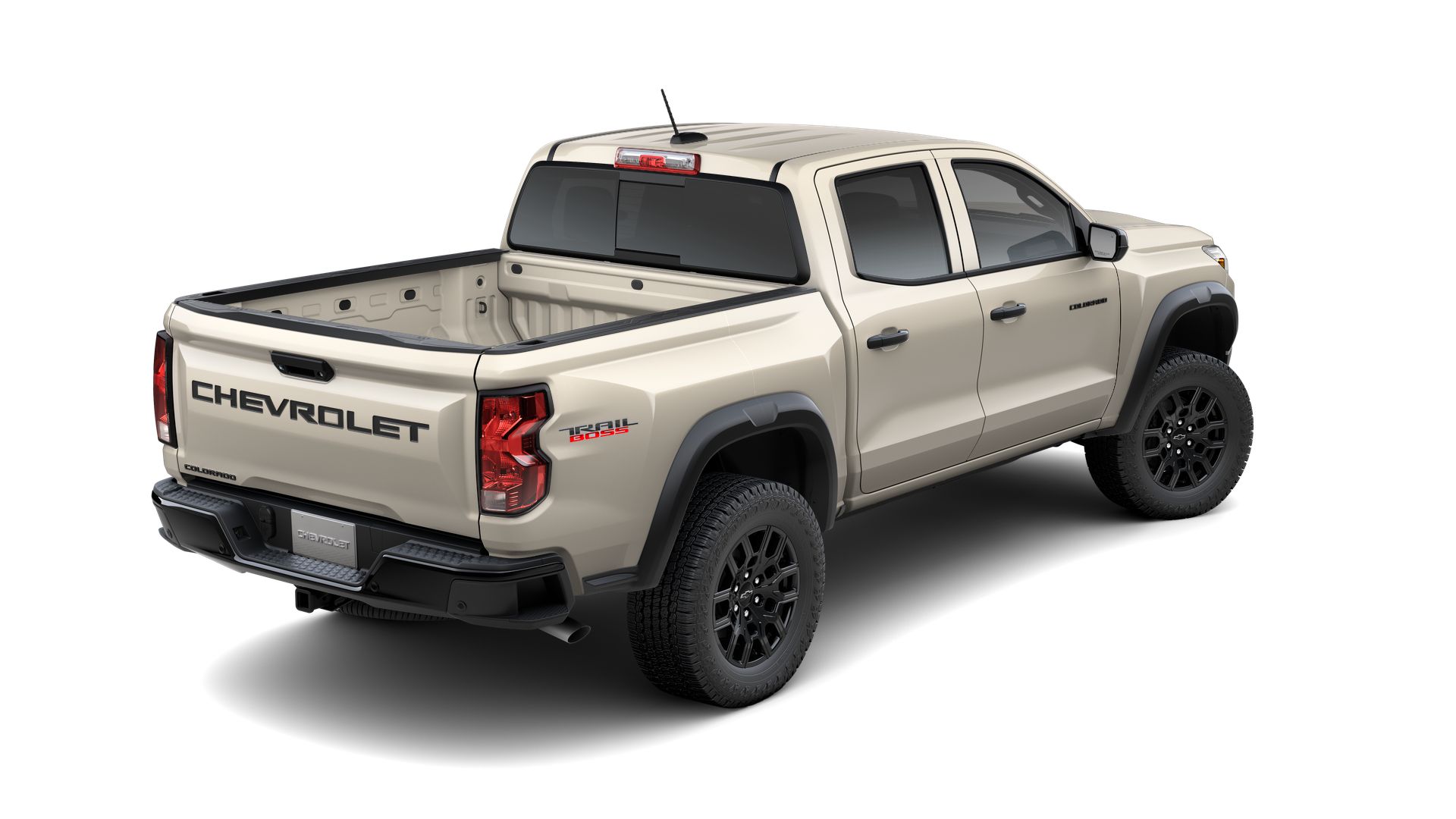 2024 Chevrolet Colorado Vehicle Photo in COLUMBIA, MO 65203-3903