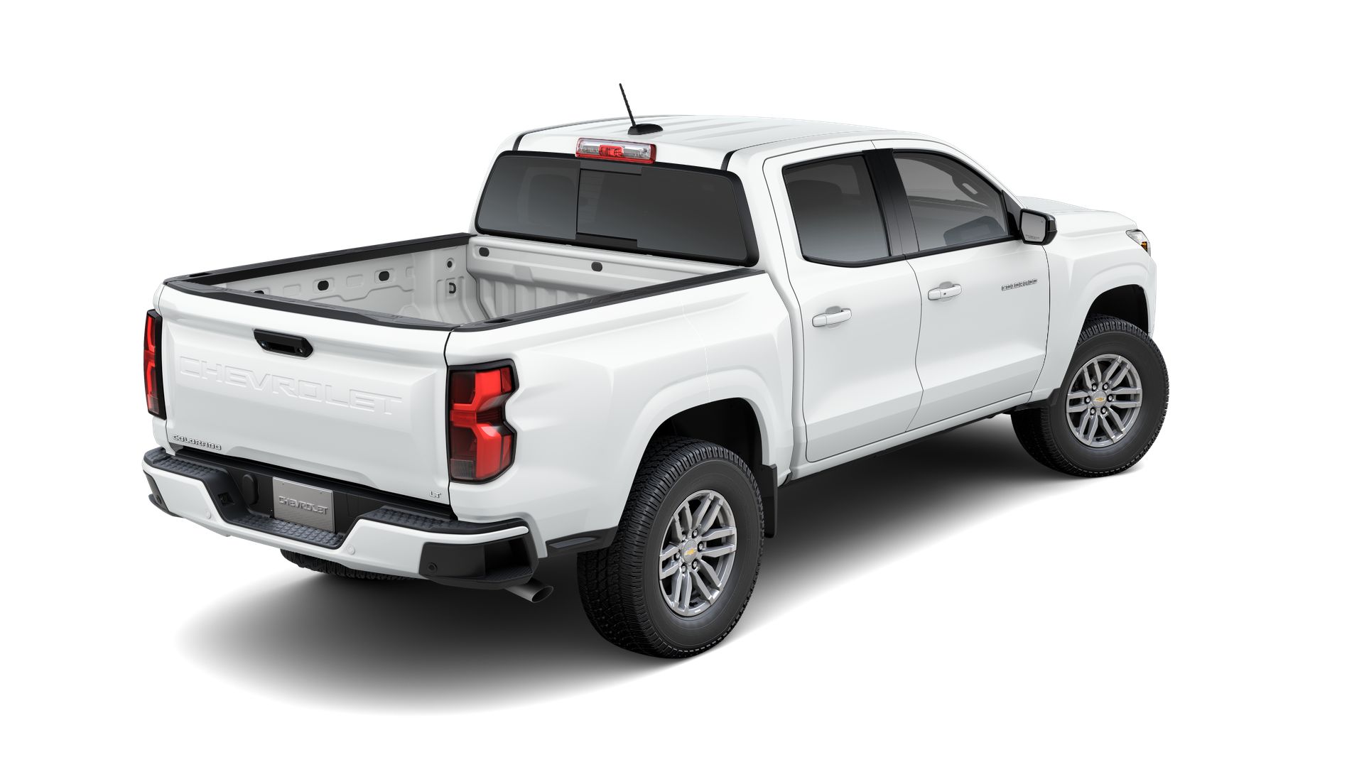 2024 Chevrolet Colorado Vehicle Photo in ORLANDO, FL 32808-7998