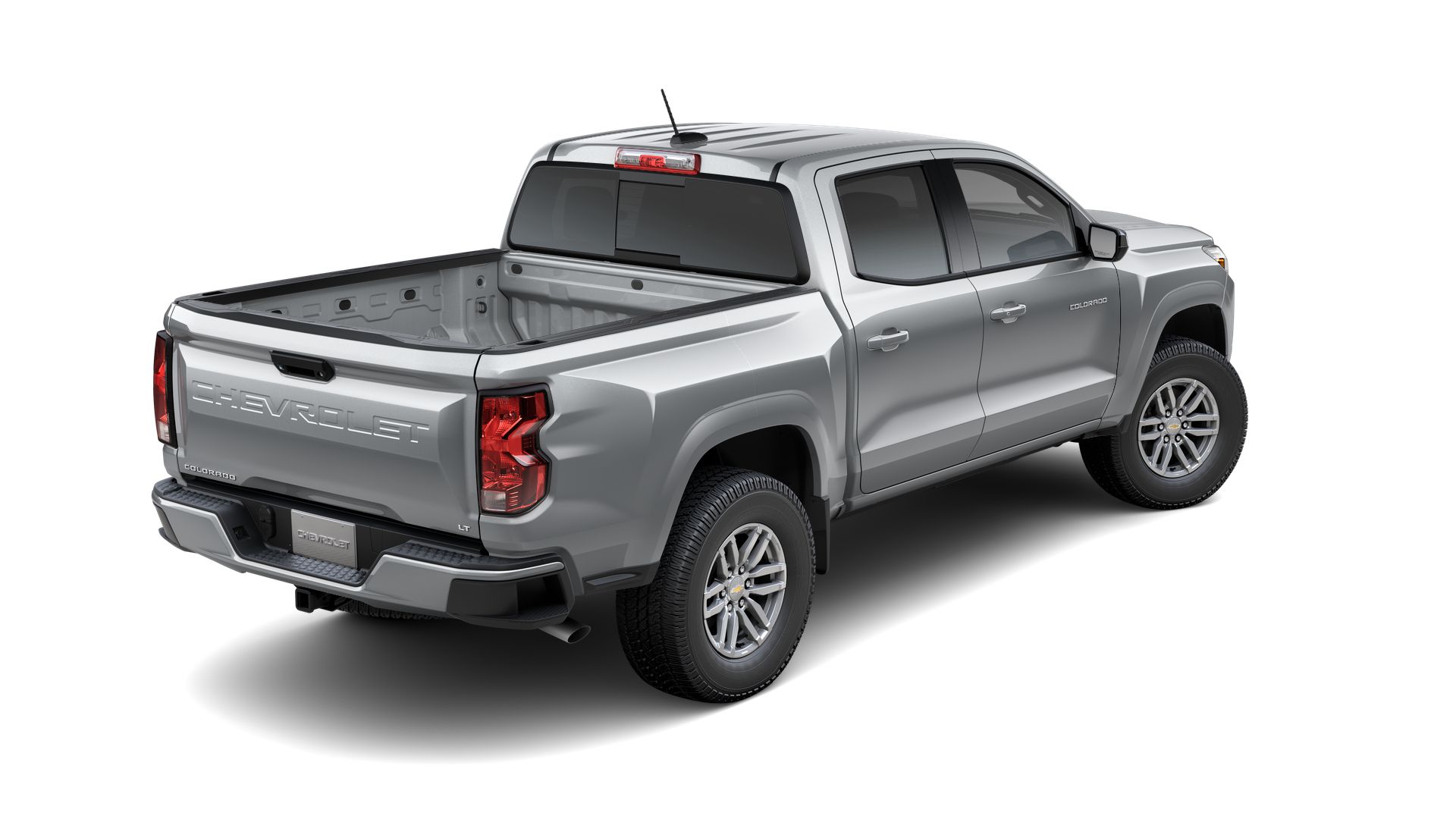 2024 Chevrolet Colorado Vehicle Photo in Savannah, GA 31419