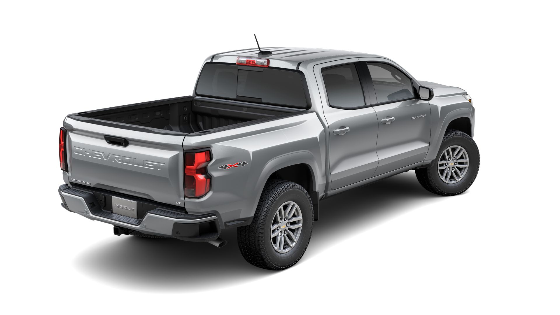 2024 Chevrolet Colorado Vehicle Photo in LAUREL, MD 20707-4697