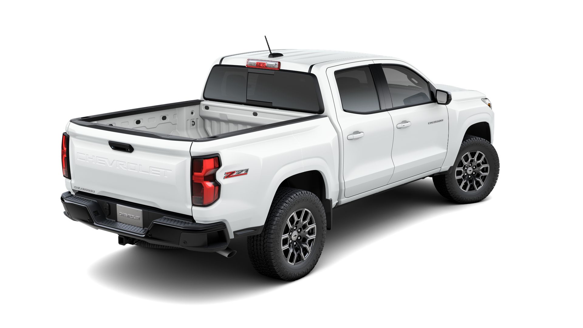 2024 Chevrolet Colorado Vehicle Photo in NEW ALEXANDRIA, PA 15670-3004