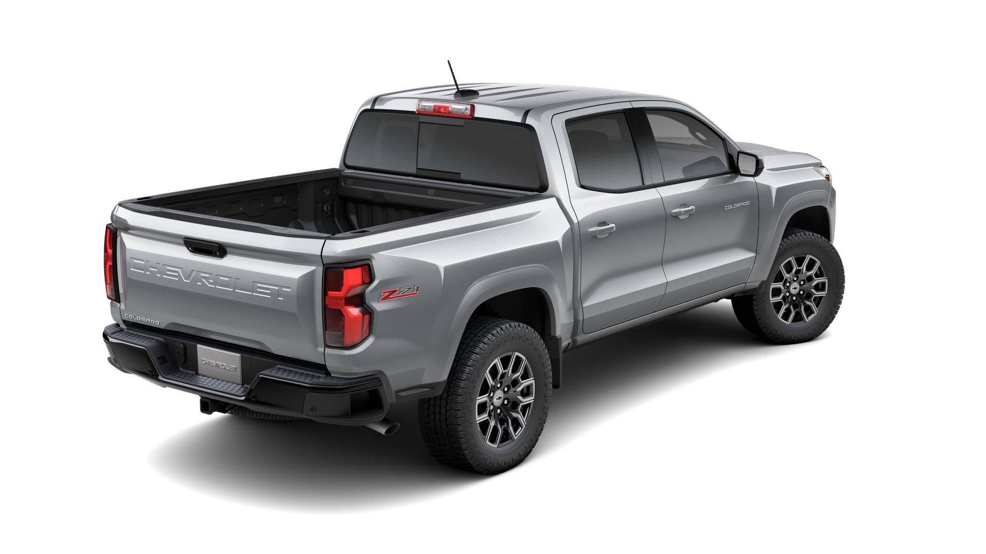2024 Chevrolet Colorado Vehicle Photo in TIMONIUM, MD 21093-2300