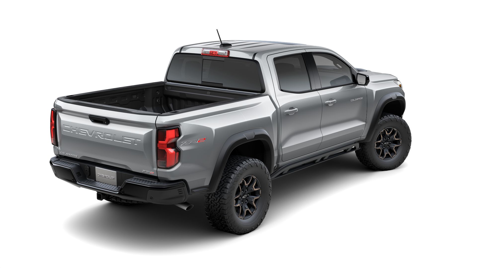 2024 Chevrolet Colorado Vehicle Photo in CORPUS CHRISTI, TX 78412-4902