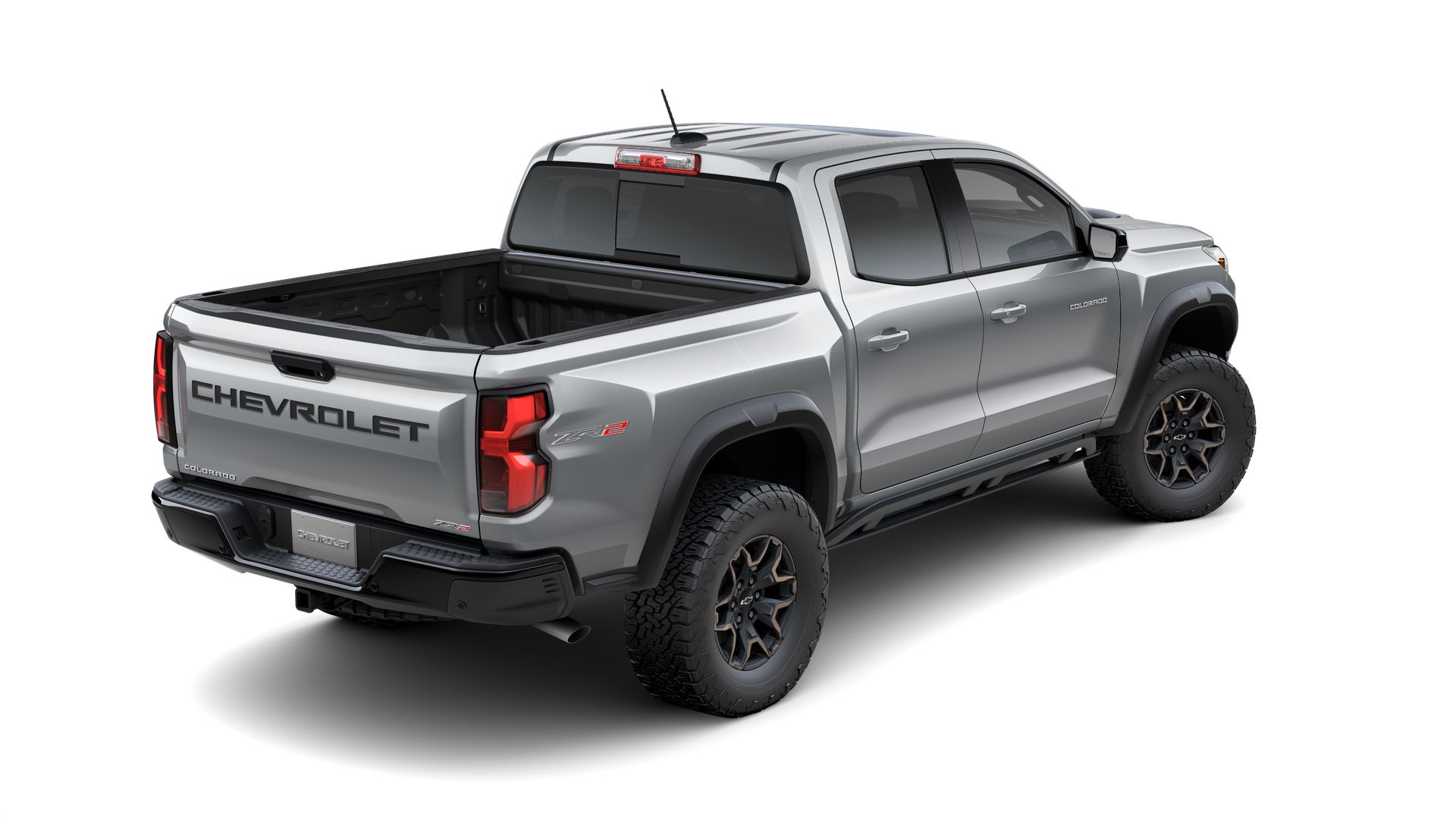 2024 Chevrolet Colorado Vehicle Photo in Mechanicsburg, PA 17050-1707