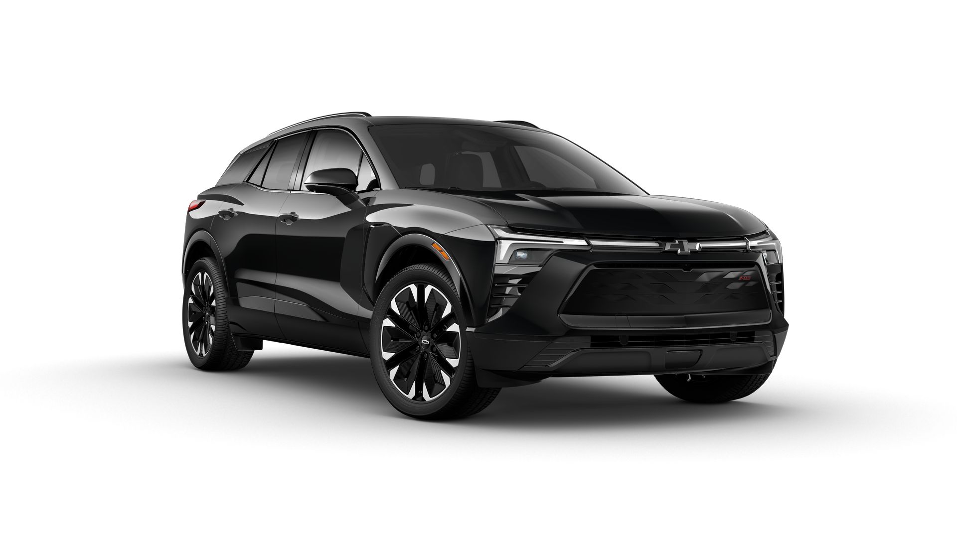 2024 Chevrolet Blazer EV Vehicle Photo in AUSTIN, TX 78759-4154