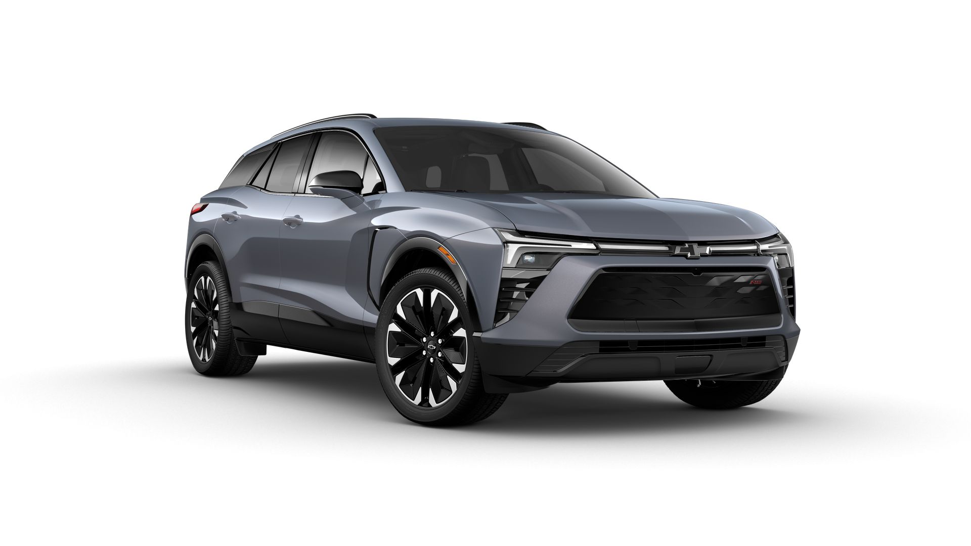 2024 Chevrolet Blazer EV Vehicle Photo in BENTONVILLE, AR 72712-4322