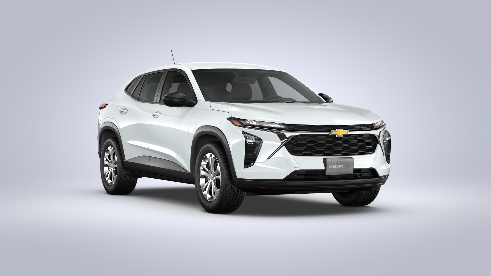 2024 Chevrolet Trax Vehicle Photo in SAVANNAH, GA 31406-4513