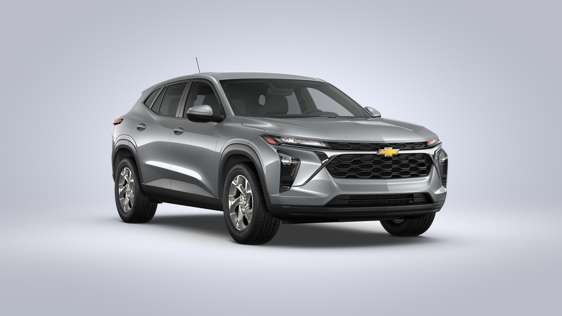 2024 Chevrolet Trax Vehicle Photo in BRUNSWICK, GA 31525-1881