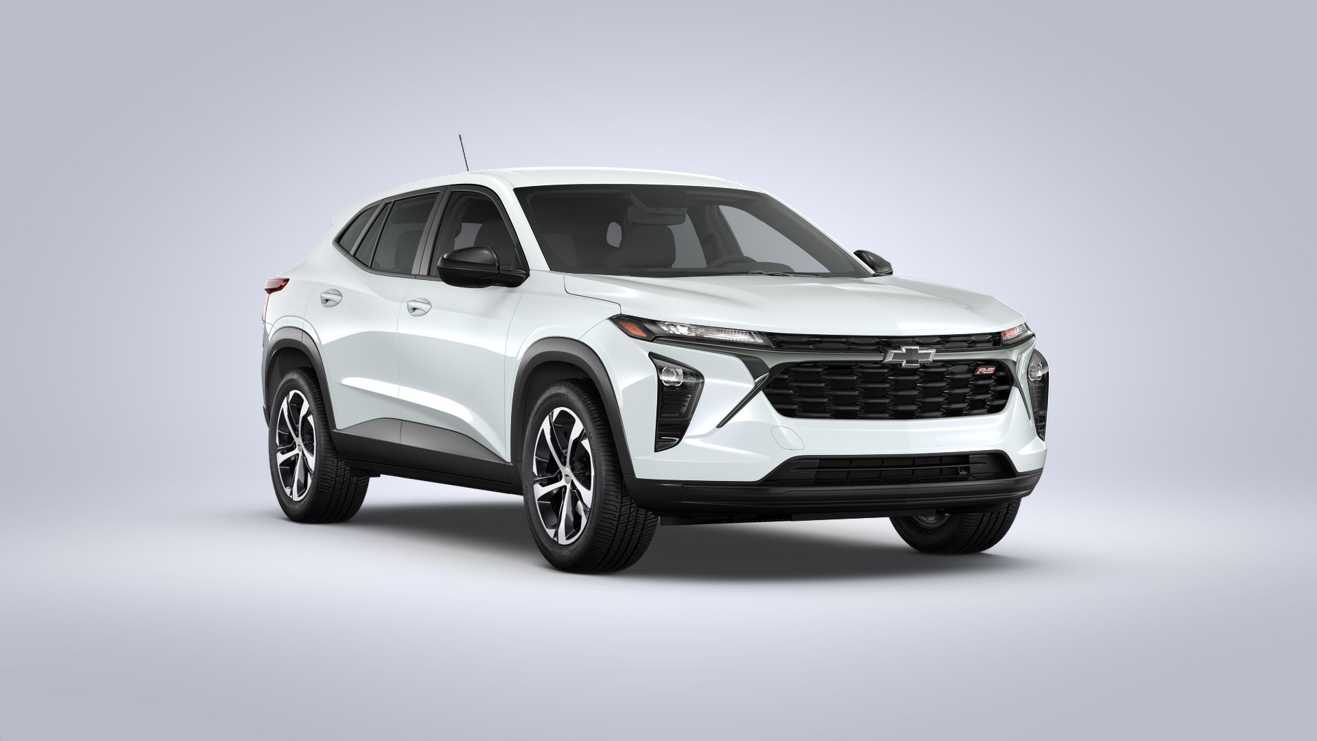2024 Chevrolet Trax Vehicle Photo in Sanford, FL 32771