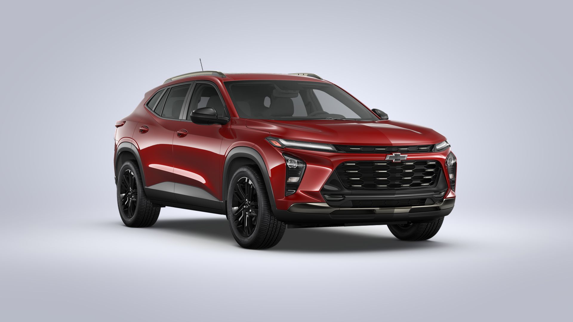 2024 Chevrolet Trax Vehicle Photo in Mechanicsburg, PA 17050