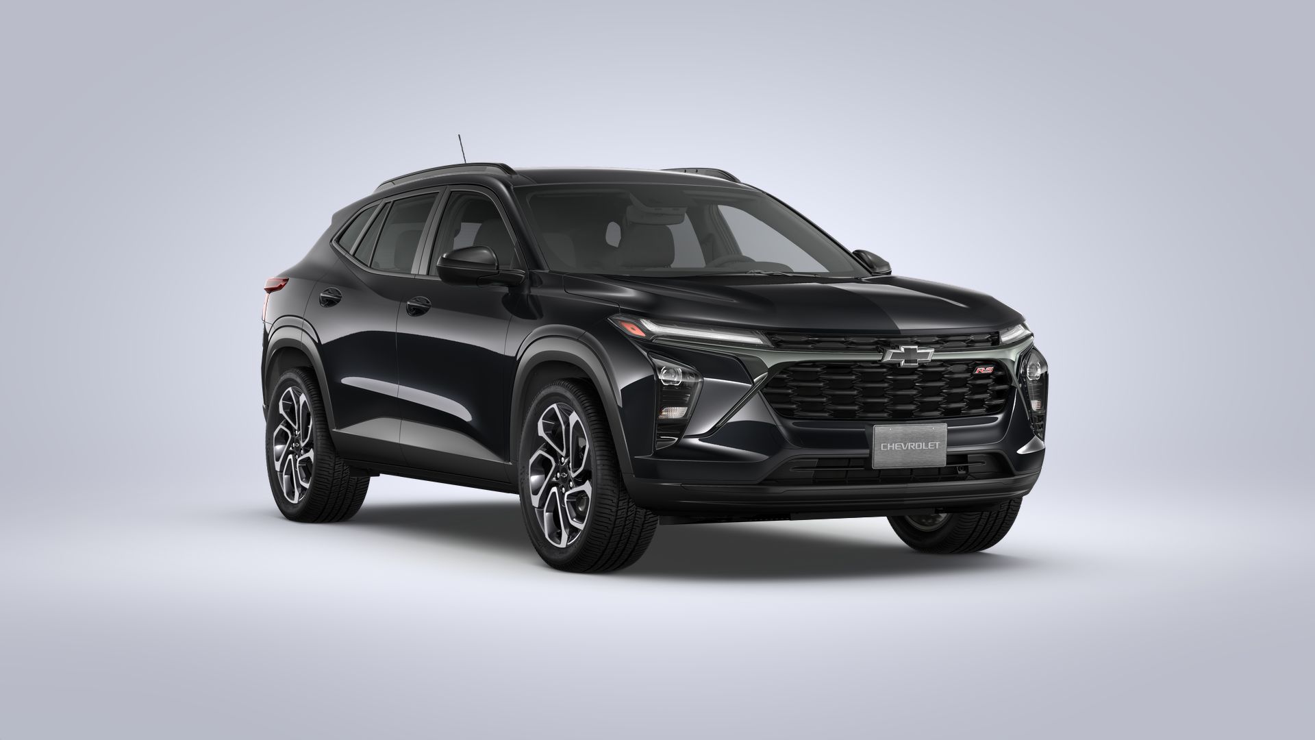2024 Chevrolet Trax Vehicle Photo in CORPUS CHRISTI, TX 78416-1100