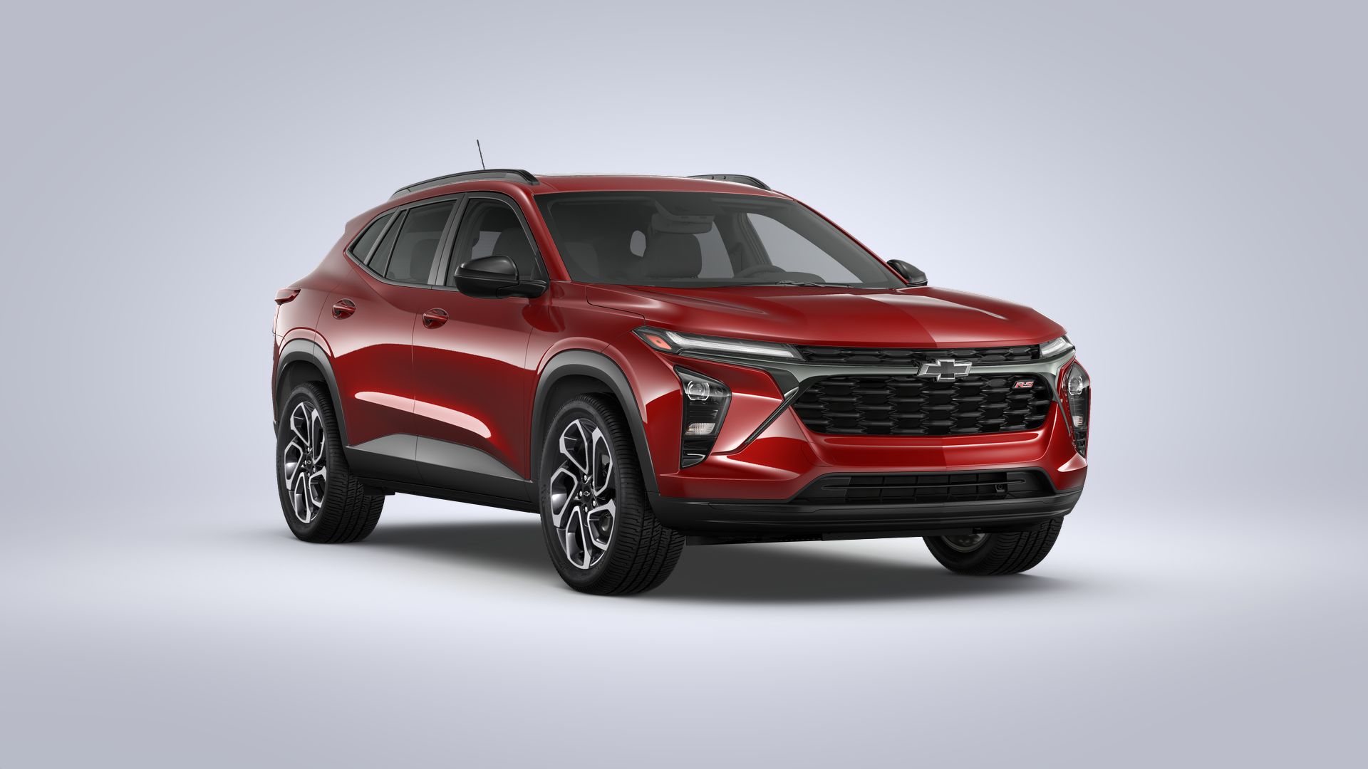 2024 Chevrolet Trax Vehicle Photo in Mechanicsburg, PA 17050