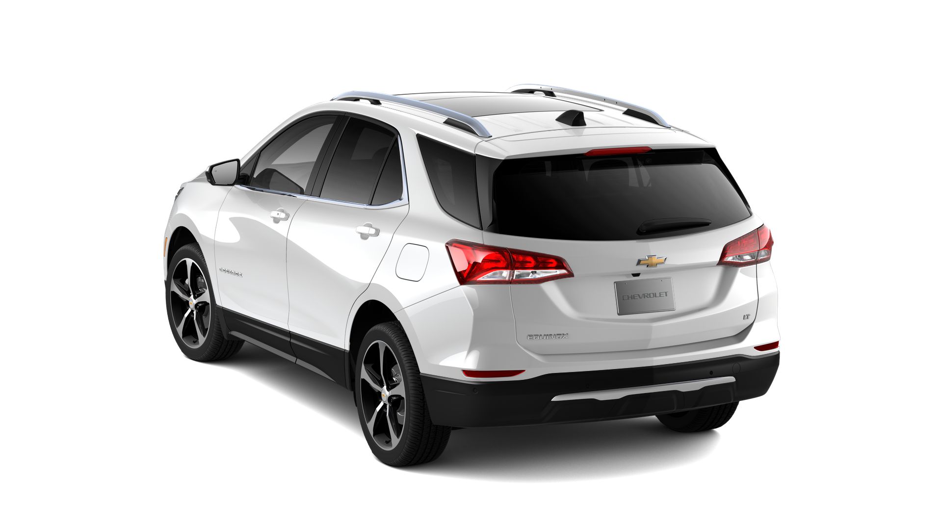 2024 Chevrolet Equinox Vehicle Photo in ORLANDO, FL 32808-7998