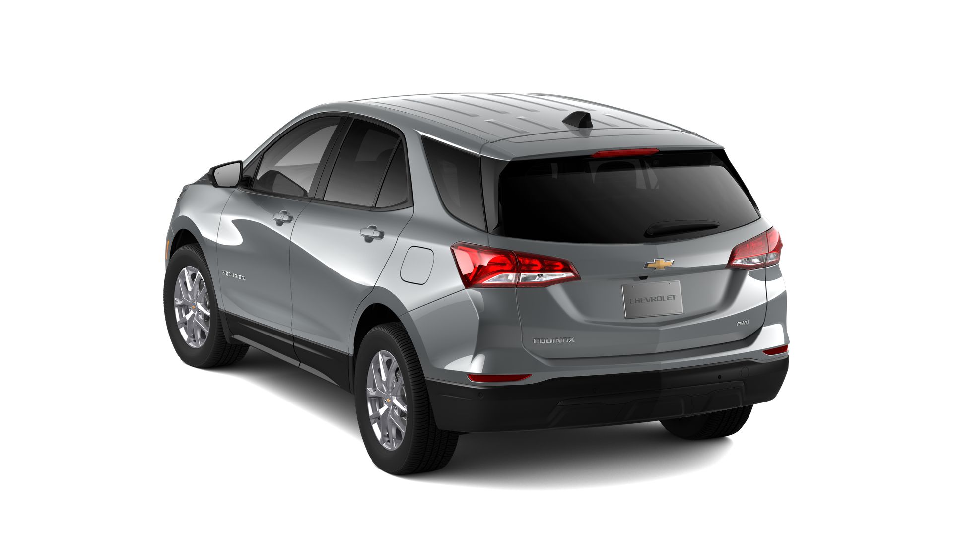 2024 Chevrolet Equinox Vehicle Photo in DENVER, CO 80221-3610