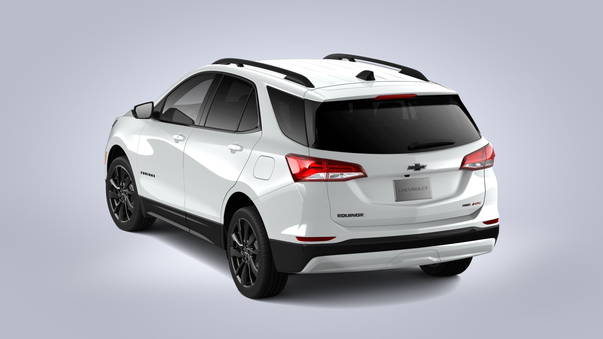 2024 Chevrolet Equinox Vehicle Photo in OSHKOSH, WI 54904-7811