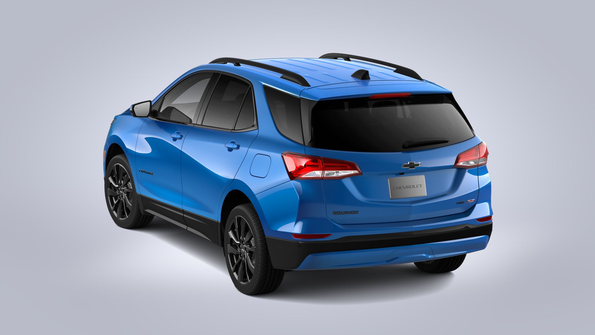 2024 Chevrolet Equinox Vehicle Photo in OSHKOSH, WI 54904-7811
