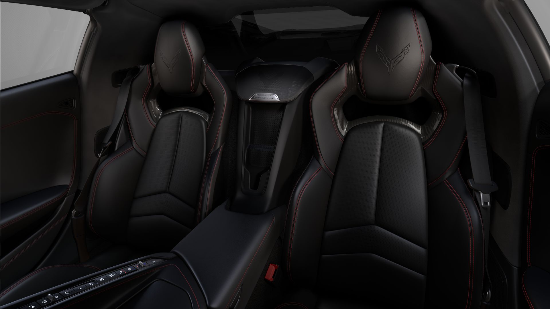 2024 Chevrolet Corvette Stingray Vehicle Photo in ORLANDO, FL 32812-3021