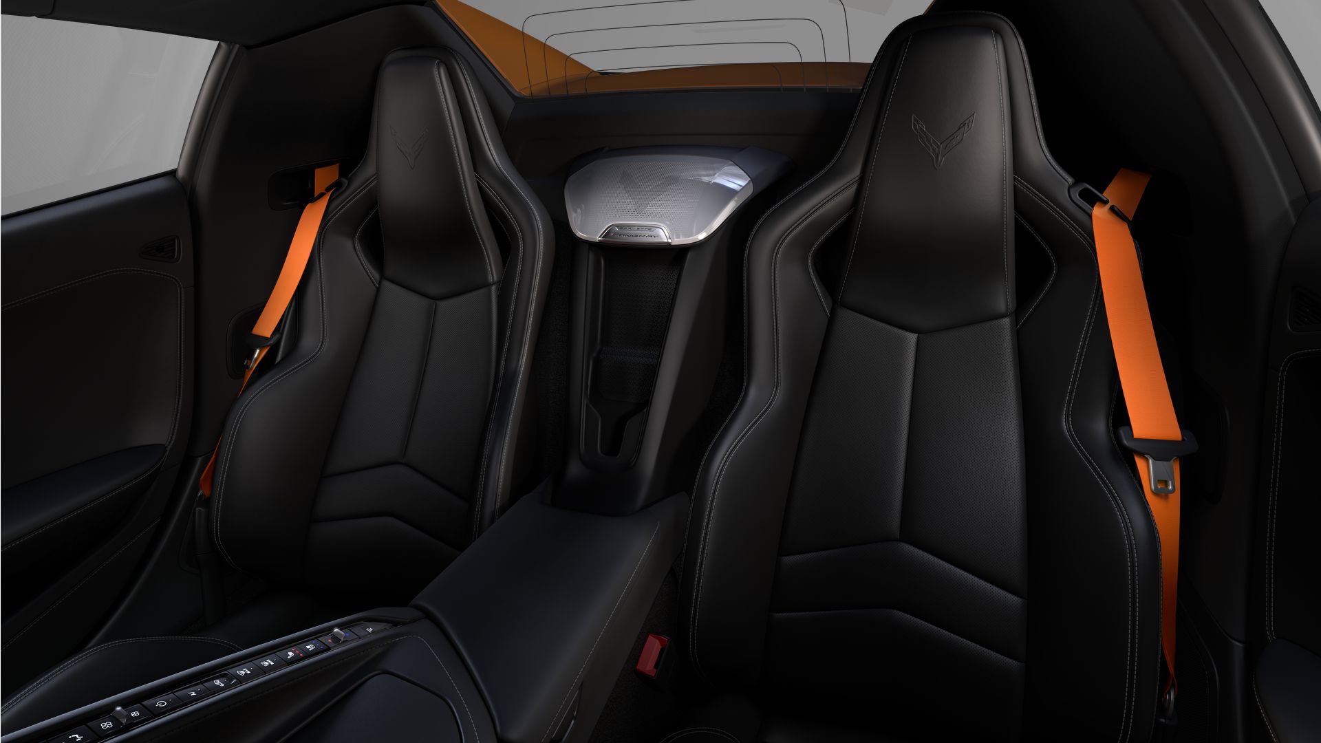 2024 Chevrolet Corvette Vehicle Photo in AUSTIN, TX 78759-4154