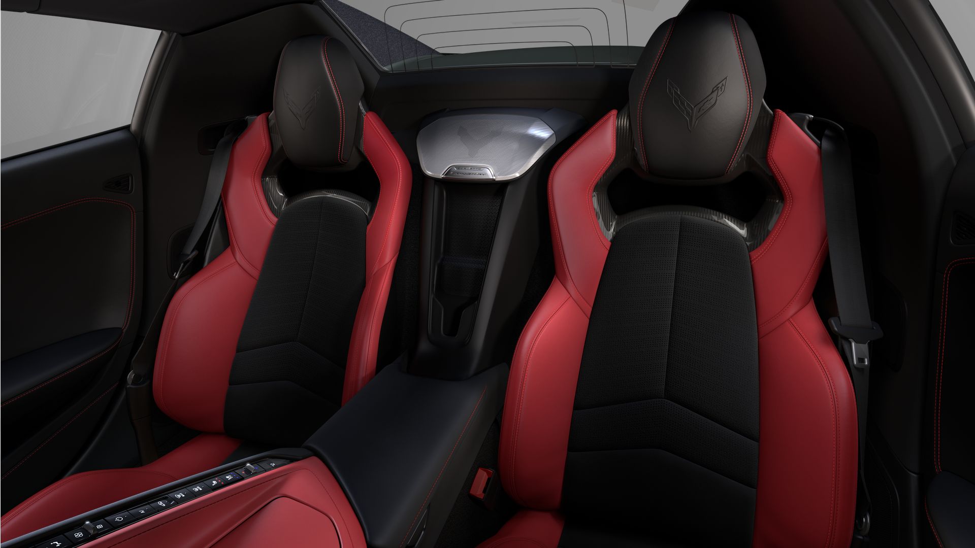 2024 Chevrolet Corvette Vehicle Photo in AUSTIN, TX 78759-4154